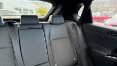 Toyota bZ4X 150kW Motion 71.4kWh 5dr Auto [11kW] Electric Hatchback